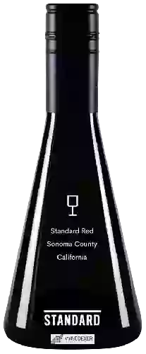 Domaine Standard - Standard Red