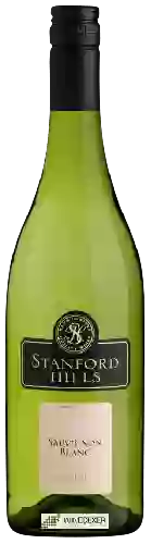 Domaine Stanford Hills - Sauvignon Blanc