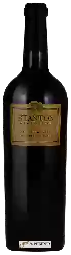 Domaine Stanton Vineyards - Cabernet Sauvignon