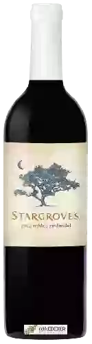 Domaine Stargroves - Zinfandel