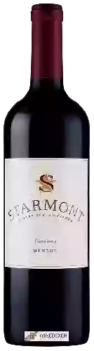 Domaine Starmont - Merlot