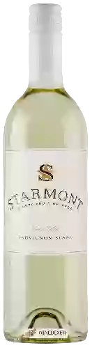 Domaine Starmont - Sauvignon Blanc