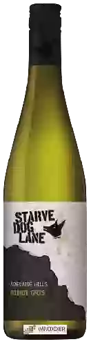 Domaine Starve Dog Lane - Pinot Gris