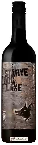 Domaine Starve Dog Lane - Shiraz