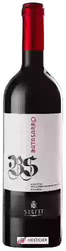 Domaine Statti - Batasarro Lamezia Riserva