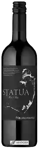 Domaine Statua - Negroamaro