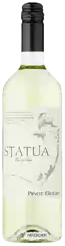 Domaine Statua - Pinot Grigio