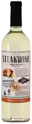 Domaine Steakwine - Torrontés