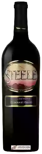 Domaine Steele - Cabernet Franc