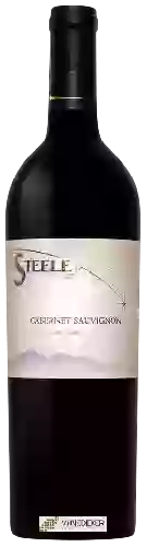 Domaine Steele - Cabernet Sauvignon