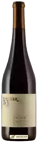 Domaine Steele - Sangiacomo Vineyard Pinot Noir