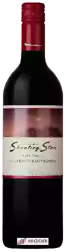 Domaine Steele - Shooting Star Cabernet Sauvignon