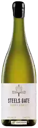 Domaine Steels Gate - Chardonnay