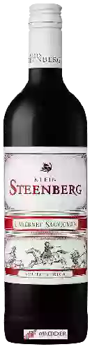 Domaine Steenberg - Klein Steenberg Cabernet Sauvignon