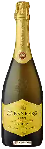 Domaine Steenberg - 1682 Chardonnay Brut