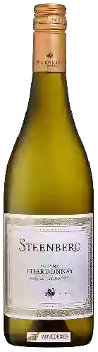 Domaine Steenberg - Sphynx Chardonnay