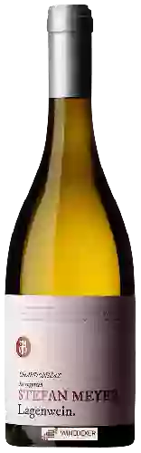 Domaine Stefan Meyer - Chardonnay Rosengarten R