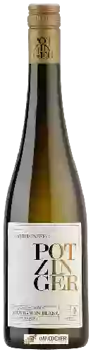 Domaine Stefan Potzinger - Czamillonberg Sauvignon Blanc