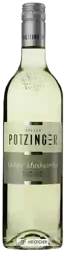 Domaine Stefan Potzinger - Gelber Muskateller Tradition