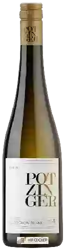 Domaine Stefan Potzinger - Joseph Sauvignon Blanc Riede Sulz