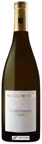 Domaine Stefan Winter - Chardonnay Reserve