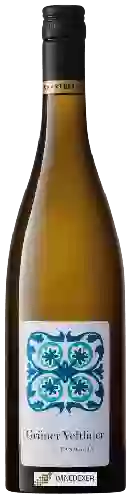 Domaine Stefano Lubiana - Grüner Veltliner