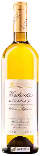 Domaine Stefano Mancinelli - Verdicchio dei Castelli di Jesi Classico Superiore