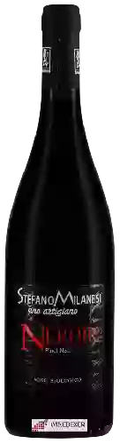 Domaine Stefano Milanesi - Neroir Pinot Nero