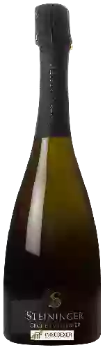 Domaine Steininger - Grüner Veltliner Sekt