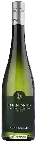 Domaine Steininger - Spiegel Kamptal Reserve Grüner Veltliner