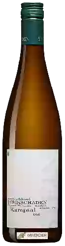 Domaine Steinschaden - Grüner Veltliner Trocken Dry