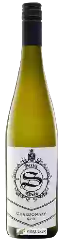 Domaine Steitz Wein - Chardonnay