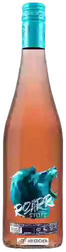 Domaine Steitz - Roarr Rosé