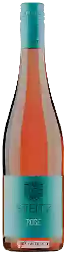 Domaine Steitz - Rosé