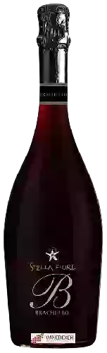 Domaine Stella Fiore - Brachetto