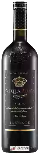 Domaine Stella Rosa - Black