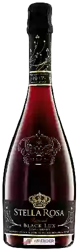 Domaine Stella Rosa - Imperiale Black Lux