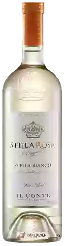 Domaine Stella Rosa - Stella Bianco