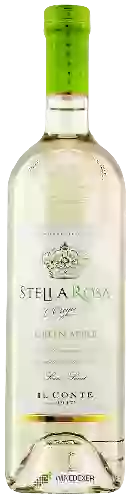 Domaine Stella Rosa - Stella Green Apple