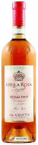 Domaine Stella Rosa - Stella Pink