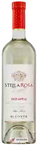 Domaine Stella Rosa - Stella Red Apple