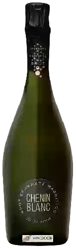 Domaine Stellenrust - Chenin Blanc Brut Spumante Magnifico