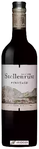 Domaine Stellenrust - Pinotage