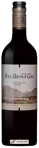 Domaine Stellenrust - Simplicity