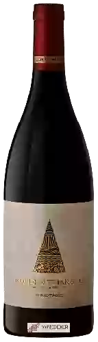 Domaine Stellenzicht - Pinotage Golden Triangle