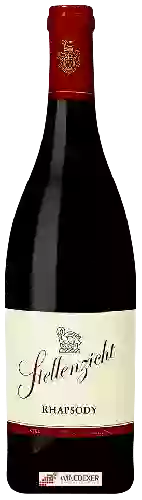 Domaine Stellenzicht - Rhapsody