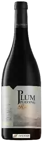 Domaine Stellenzicht - Shiraz Plum Pudding Hill