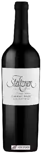 Domaine Steltzner - Cabernet Franc