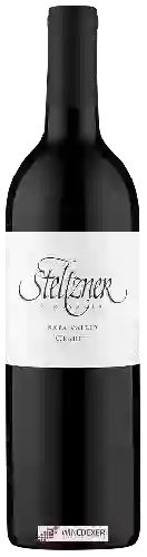 Domaine Steltzner - Claret