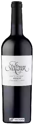 Domaine Steltzner - Merlot